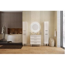 Акриловая ванна 160х95 см R Marka One Gracia 01гр1695п