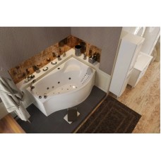 Акриловая ванна 170х99 см R Marka One Gracia 01гр1710п