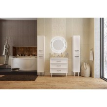 Акриловая ванна 170х99 см R Marka One Gracia 01гр1710п