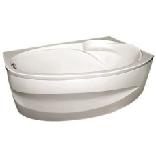 Акриловая ванна 160х95 см R Marka One Julianna 01дж1695п