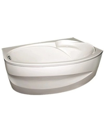 Акриловая ванна 160х95 см R Marka One Julianna 01дж1695п