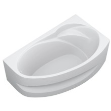 Акриловая ванна 170х100 см R Marka One Julianna 01дж1710п