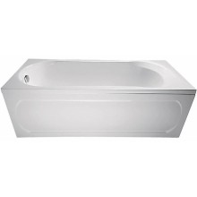 Акриловая ванна 170х70 см Marka One Libra 01ли1770