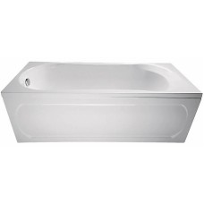 Акриловая ванна 170х70 см Marka One Libra 01ли1770