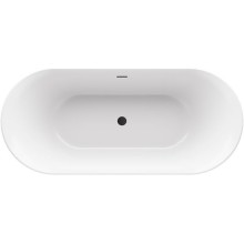 Акриловая ванна Ravak Ypsilon 180x80 XC00100034 без гидромассажа