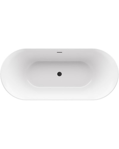 Акриловая ванна Ravak Ypsilon 180x80 XC00100034 без гидромассажа