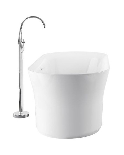 Акриловая ванна Ravak Ypsilon 180x80 XC00100034 без гидромассажа