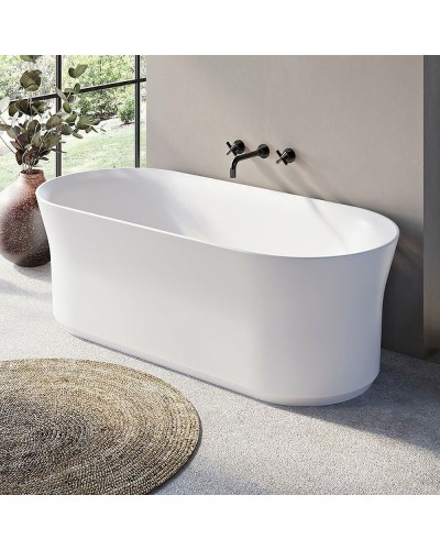 Акриловая ванна Ravak Ypsilon 180x80 XC00100034 без гидромассажа