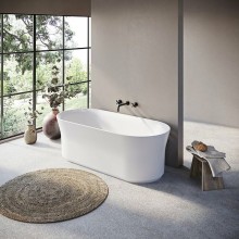 Акриловая ванна Ravak Ypsilon 180x80 XC00100034 без гидромассажа