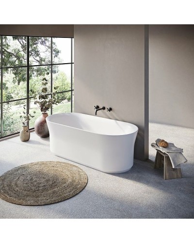 Акриловая ванна Ravak Ypsilon 180x80 XC00100034 без гидромассажа