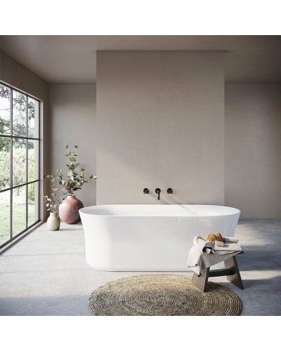 Акриловая ванна Ravak Ypsilon 180x80 XC00100034 без гидромассажа