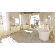 Акриловая ванна Ravak Ypsilon 180x80 XC00100034 без гидромассажа