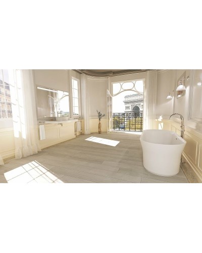 Акриловая ванна Ravak Ypsilon 180x80 XC00100034 без гидромассажа