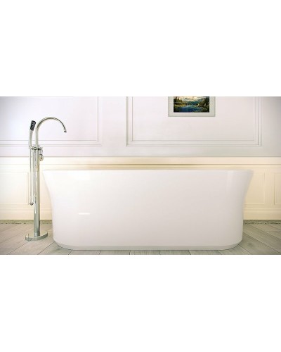 Акриловая ванна Ravak Ypsilon 180x80 XC00100034 без гидромассажа