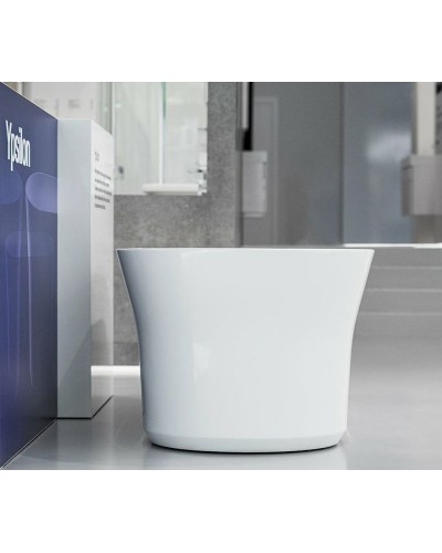 Акриловая ванна Ravak Ypsilon 180x80 XC00100034 без гидромассажа