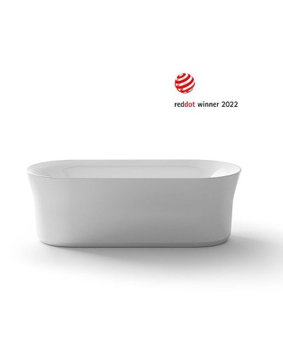 Акриловая ванна Ravak Ypsilon 180x80 XC00100034 без гидромассажа