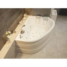 Акриловая ванна 185х135 см R Marka One Love 01лв1813п