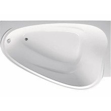 Акриловая ванна 185х135 см R Marka One Love 01лв1813п