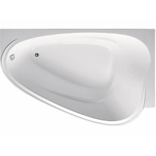 Акриловая ванна 185х135 см R Marka One Love 01лв1813п