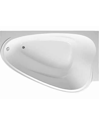 Акриловая ванна 185х135 см R Marka One Love 01лв1813п