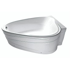 Акриловая ванна 185х135 см R Marka One Love 01лв1813п