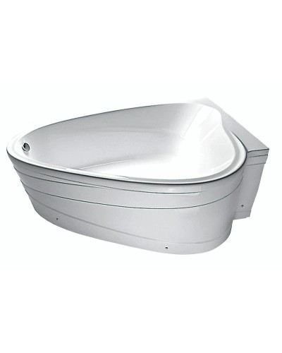 Акриловая ванна 185х135 см R Marka One Love 01лв1813п