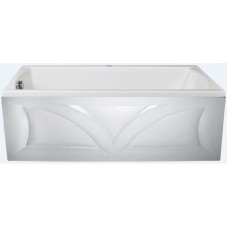 Акриловая ванна 140х70 см Marka One Modern 01мод1470