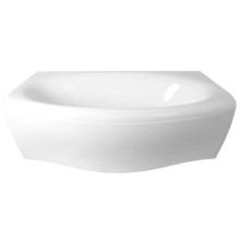 Акриловая ванна 170х94 см Marka One Nega 01нег1795