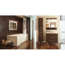 Акриловая ванна 173х75 см Marka One Pragmatika 01пр17375