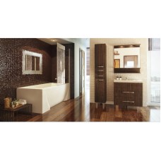 Акриловая ванна 173х75 см Marka One Pragmatika 01пр17375