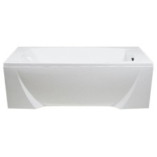 Акриловая ванна 173х75 см Marka One Pragmatika 01пр17375