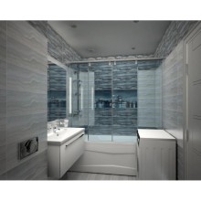 Акриловая ванна 180х80 см Marka One Raguza 01ра1880