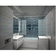 Акриловая ванна 180х80 см Marka One Raguza 01ра1880