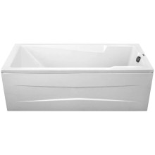 Акриловая ванна 180х80 см Marka One Raguza 01ра1880