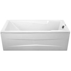 Акриловая ванна 180х80 см Marka One Raguza 01ра1880