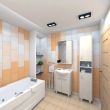 Акриловая ванна 180х80 см Marka One Raguza 01ра1880