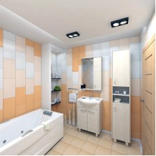 Акриловая ванна 180х80 см Marka One Raguza 01ра1880