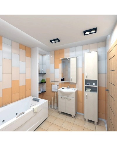 Акриловая ванна 180х80 см Marka One Raguza 01ра1880