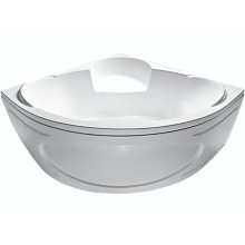 Акриловая ванна 140х140 см Marka One Trapani 01тр1414