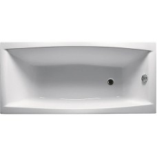 Акриловая ванна 150х70 см Marka One Viola 01ви1570