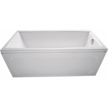 Акриловая ванна 150х70 см Marka One Viola 01ви1570