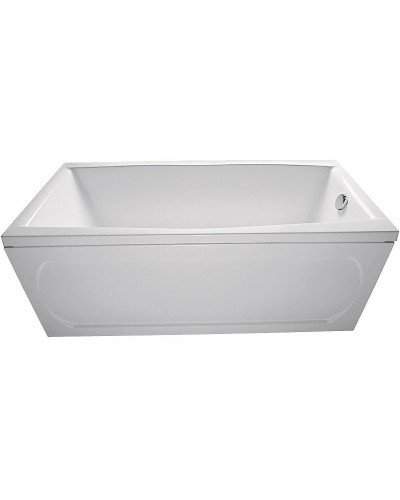 Акриловая ванна 150х70 см Marka One Viola 01ви1570