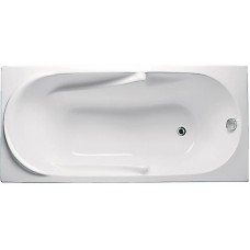 Акриловая ванна 160х70 см Marka One Vita 01вит1670