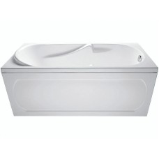 Акриловая ванна 160х70 см Marka One Vita 01вит1670