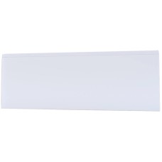 Акриловая ванна 170х100 см L Marka One Direct 01дир1710л