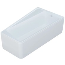Акриловая ванна 170х100 см R Marka One Direct 01дир1710п
