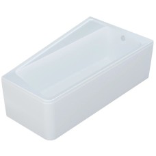 Акриловая ванна 170х100 см R Marka One Direct 01дир1710п
