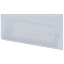 Акриловая ванна 170х100 см R Marka One Direct 01дир1710п