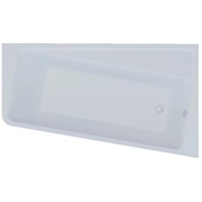 Акриловая ванна 170х100 см R Marka One Direct 01дир1710п