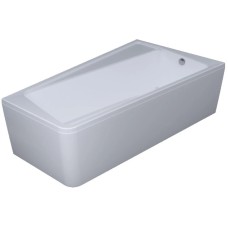 Акриловая ванна 170х100 см R Marka One Direct 01дир1710п